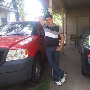 Meet your Posher, Adoni